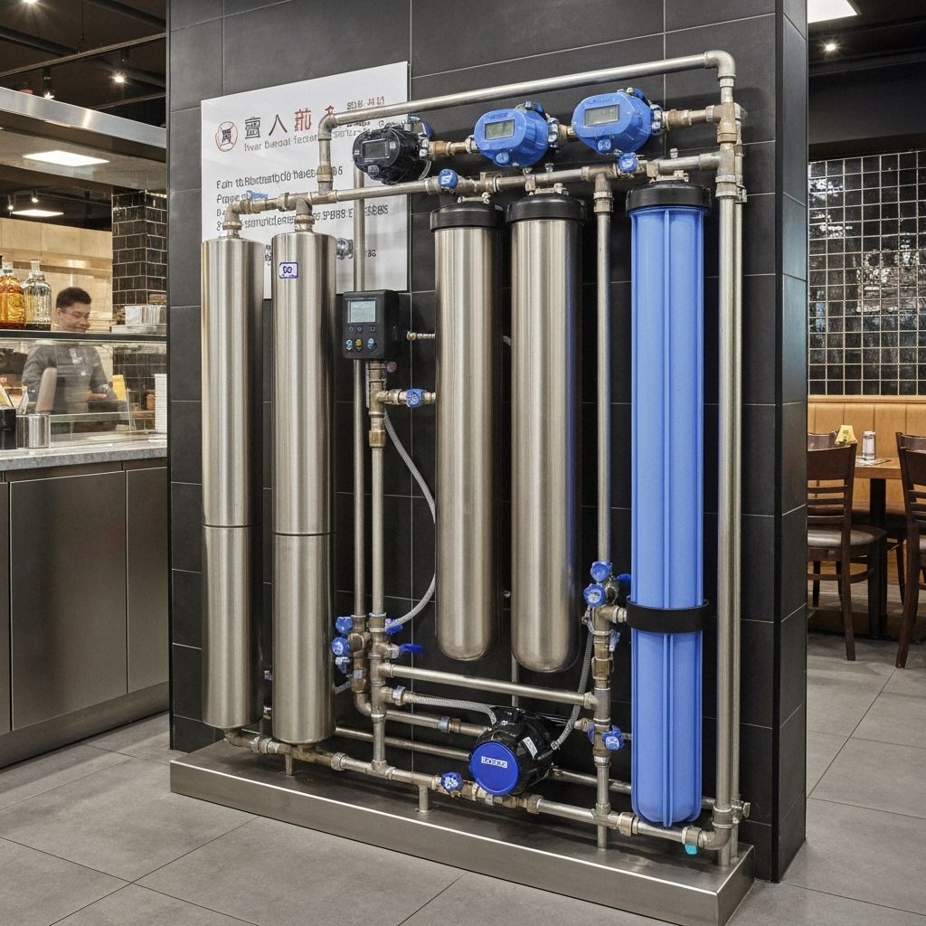 Business Water Solutions