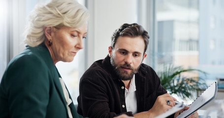 Water testing consultation with homeowner